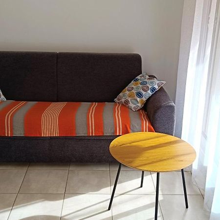 Appartement T2 Meuble Classe - Secteur Petite Provence Амели-ле-Бен-Палальда Экстерьер фото