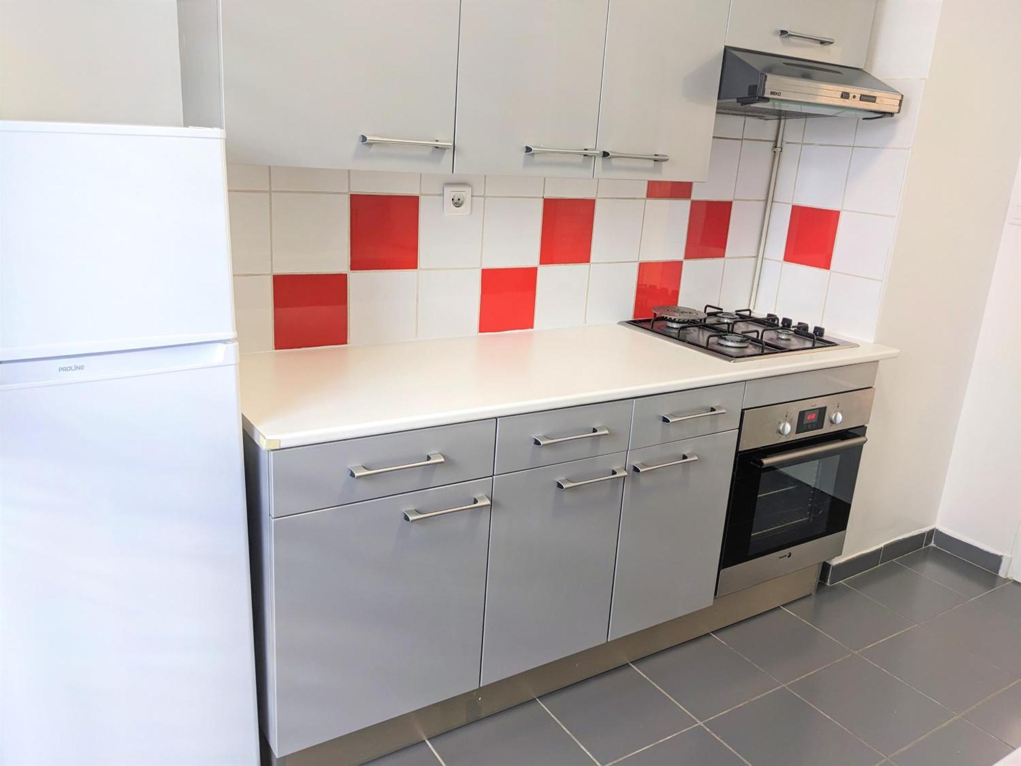 Appartement T2 Meuble Classe - Secteur Petite Provence Амели-ле-Бен-Палальда Экстерьер фото