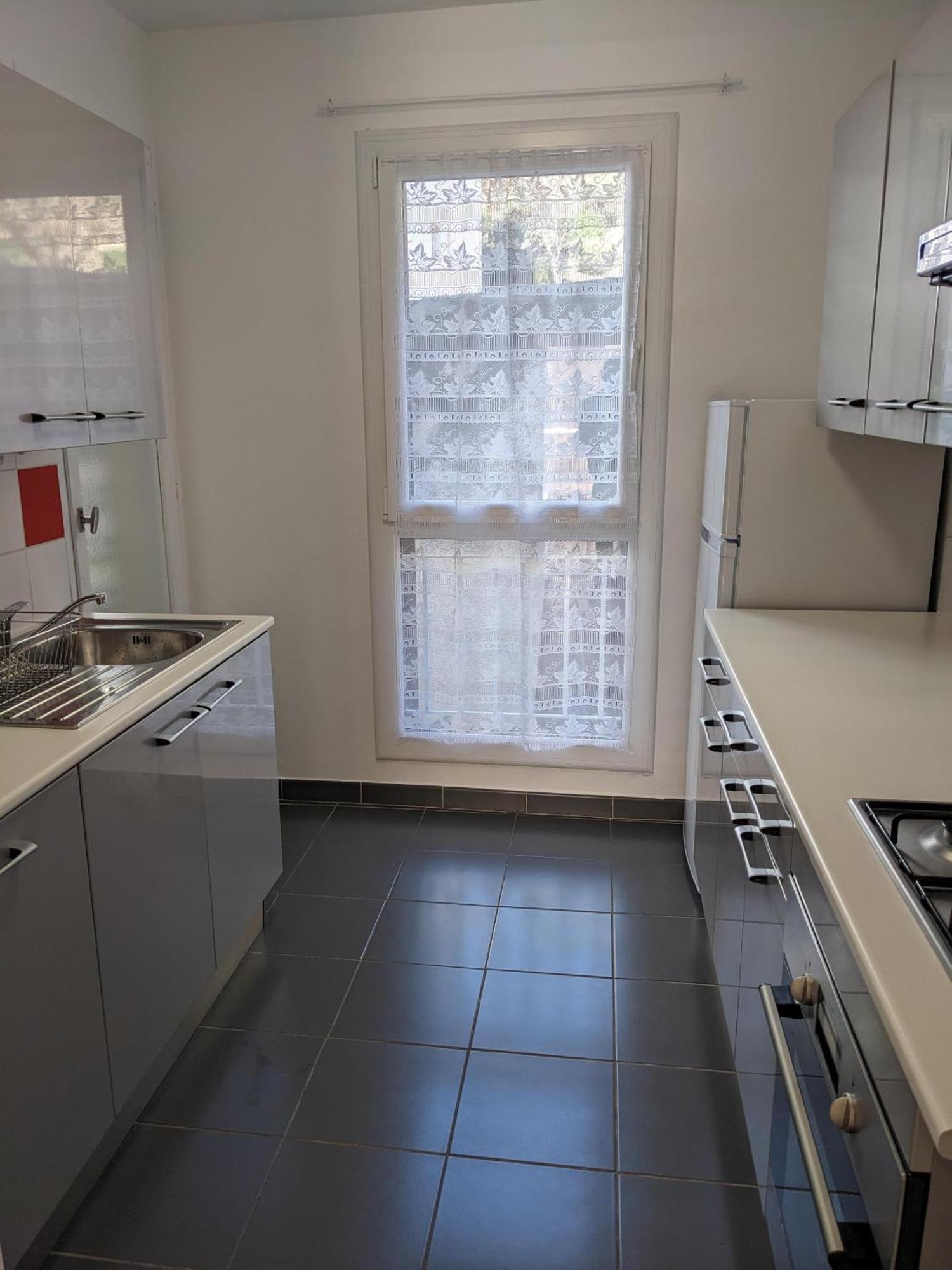 Appartement T2 Meuble Classe - Secteur Petite Provence Амели-ле-Бен-Палальда Экстерьер фото