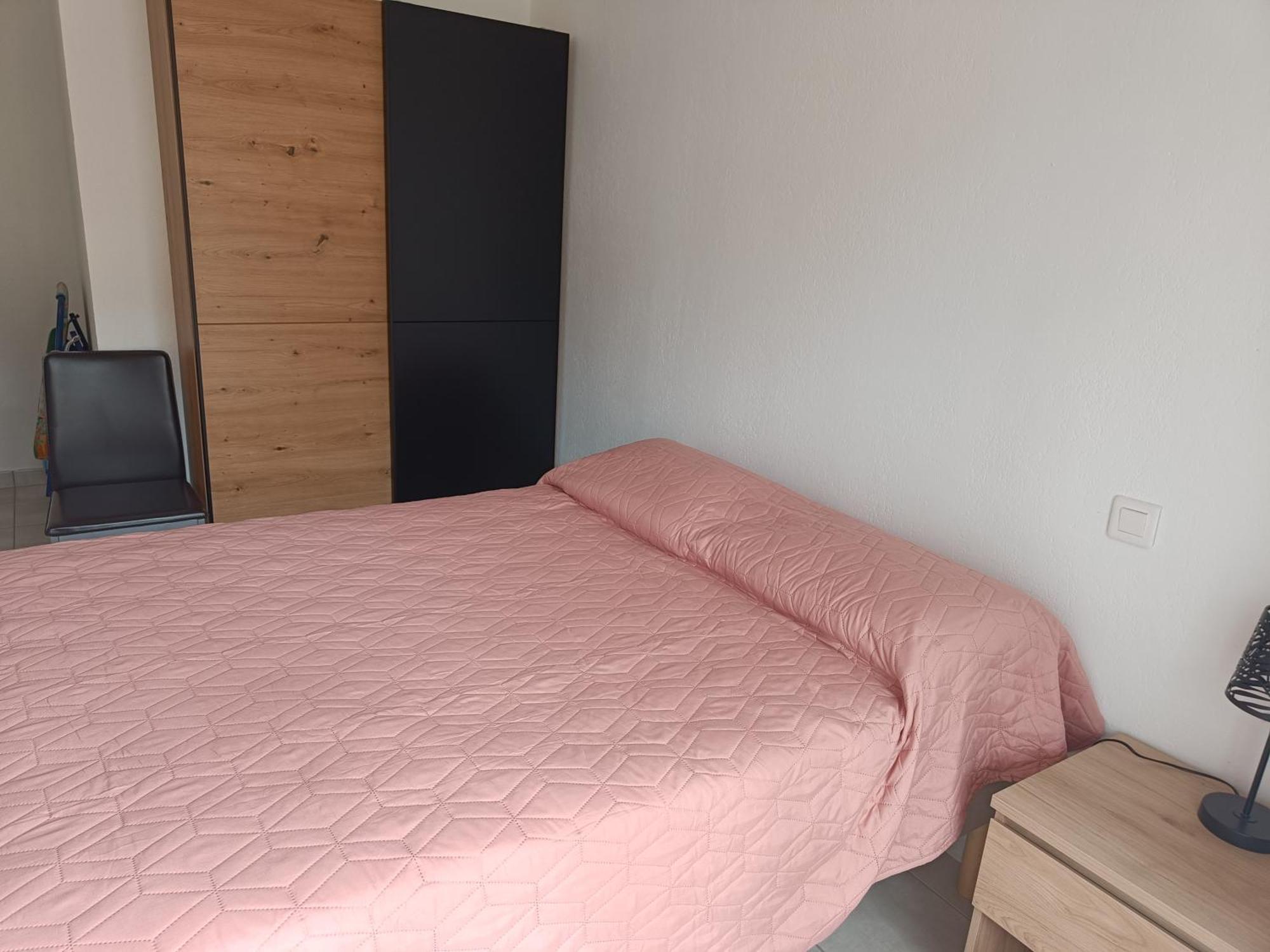 Appartement T2 Meuble Classe - Secteur Petite Provence Амели-ле-Бен-Палальда Экстерьер фото